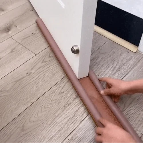 DraftBlock™ - Sellador para puerta premiun