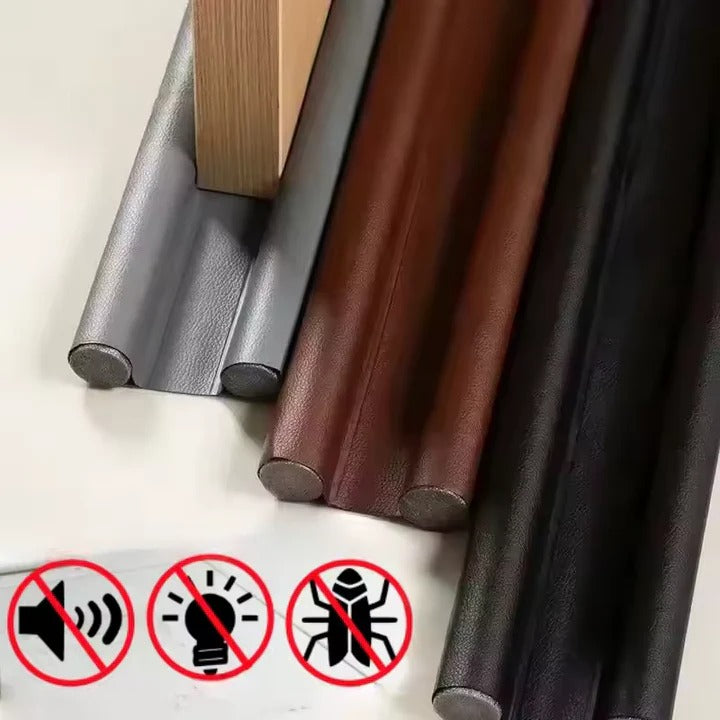 DraftBlock™ - Sellador para puerta premiun