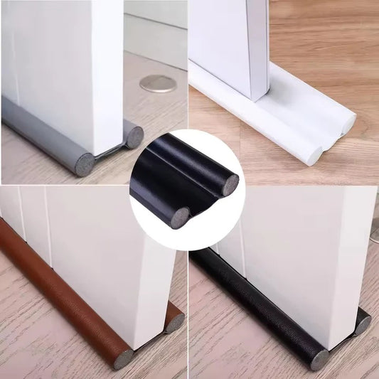 DraftBlock™ - Sellador para puerta premiun