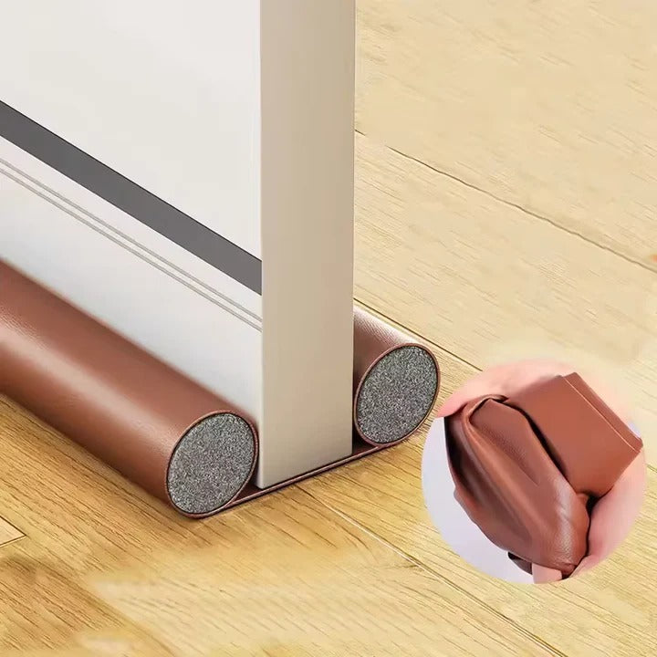 DraftBlock™ - Sellador para puerta premiun